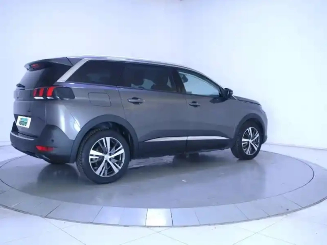 Peugeot 5008 bluehdi 130ch s&amp;s eat8 — photo 29