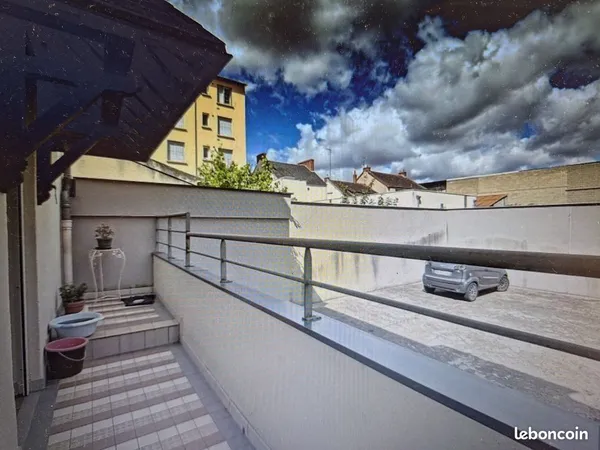 Appartement 1 chambre a louer