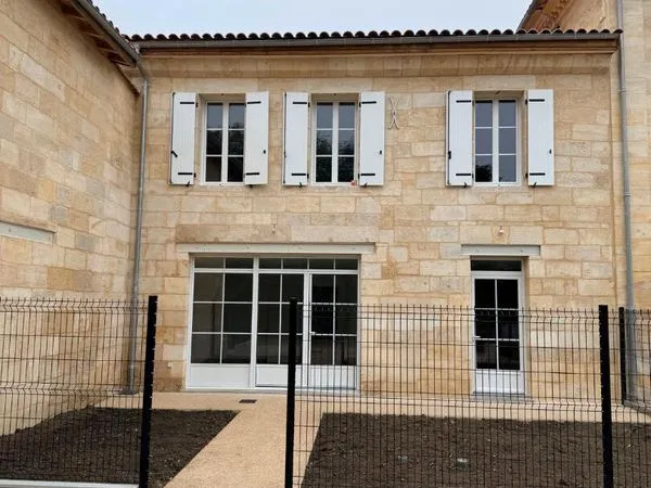 Maison 4 pièces 113 m²