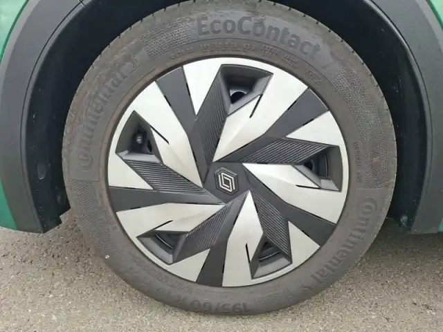 Renault Clio tce 115 ch edc