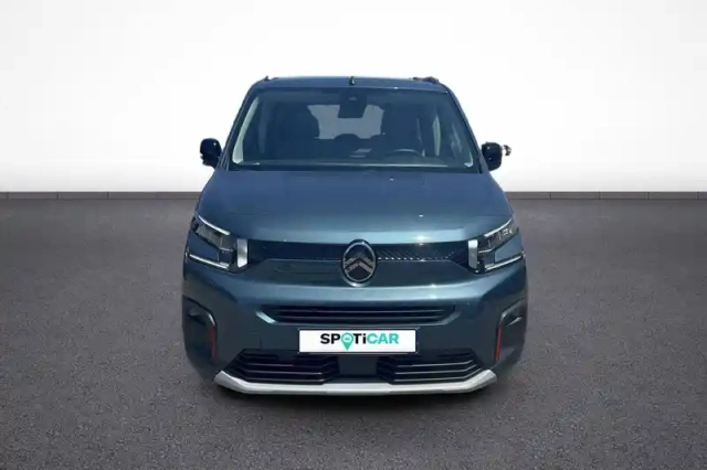 Citroën Berlingo taille m bluehdi 130 s&amp;s eat8 — photo 2