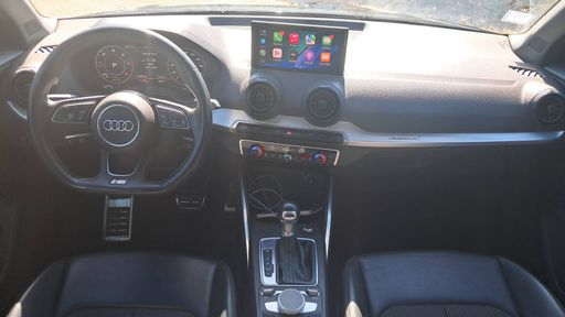 Audi Q2 2.0 TDI 150 Quattro S-Tronic 7 - S Line – 2017 – 125660 km – Diesel – Boîte Automatique — photo 37