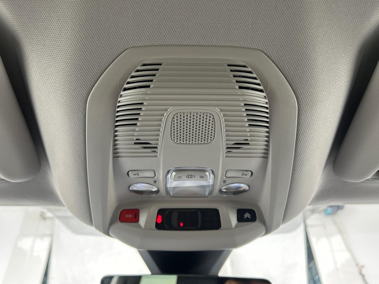 Peugeot 3008 hybrid 225 e-eat8 allure — photo 34