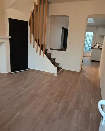 Maison à louer sur Amiens