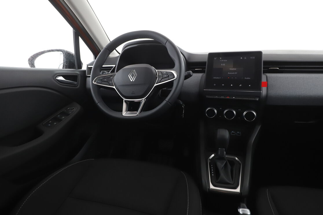 Renault Clio 1.6 E-Tech Full Hybrid GSR2 Evolution — photo 12