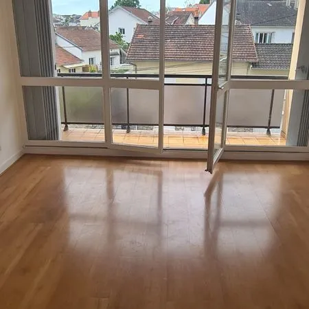 Appartement T3