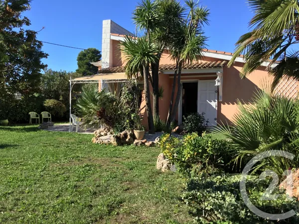 Maison 4 pièces 130 m²