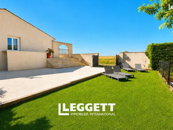 Maison 9 pièces 164 m²