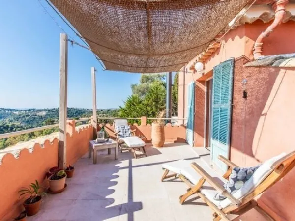 Coup de coeur immédiat maison familiale