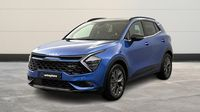 Kia Sportage 1.6 T-GDi 230ch HEV GT-Line Premium BVA6 4x2