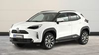 Toyota Yaris Cross 116h Design MY22