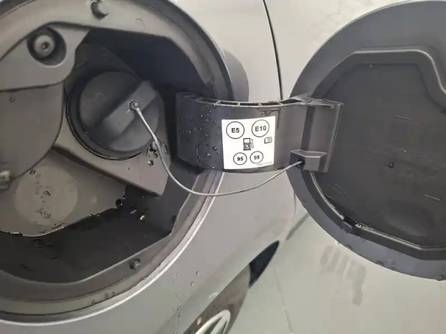 Renault Clio tce 90 — photo 15