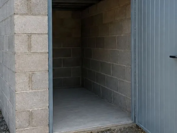 Box stockage