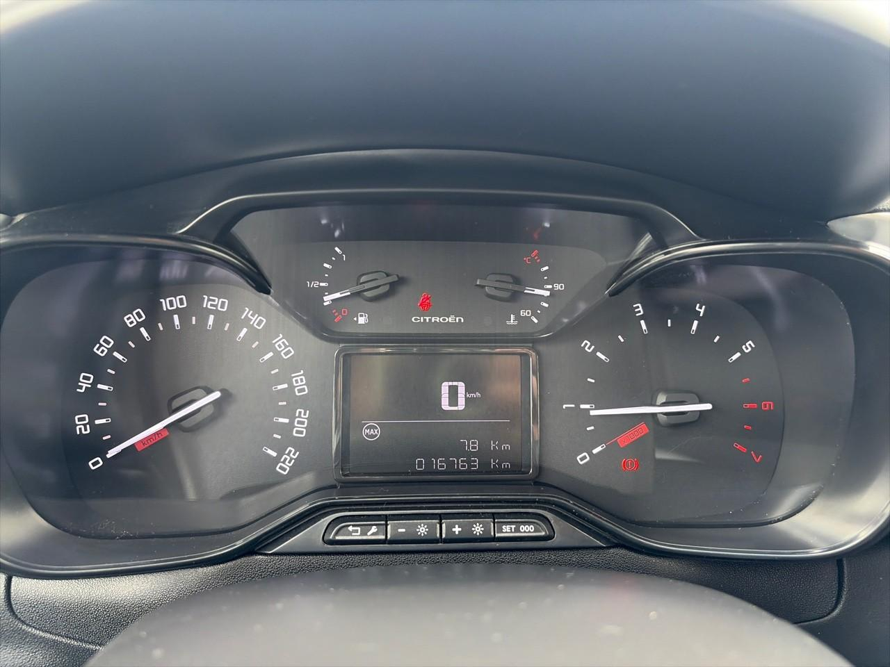 Citroën C3 1.2 puretech 83ch s&s shine — photo 13