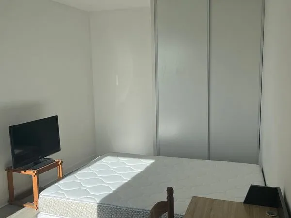 Appartement T2 à louer 2 pièces - 36,48m2