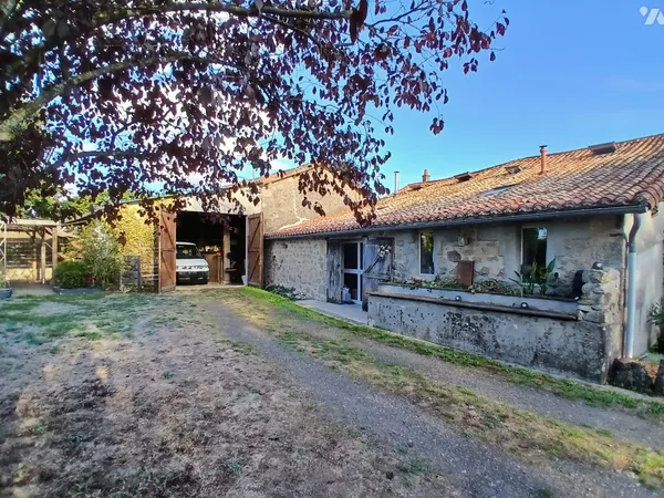 Maison 7 pièces 192 m²