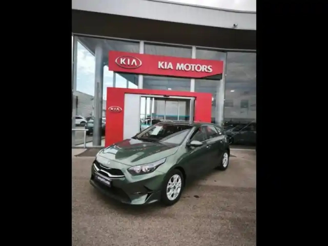 Kia Ceed 1.0 t-gdi 100ch active my25