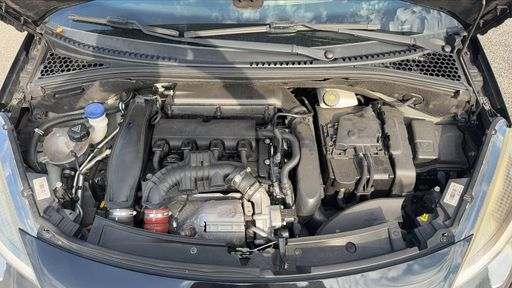 DS DS3 CABRIOLET THP 155 - Sport Chic – 2014 – 123785 km – Essence – Boîte Manuelle — photo 30