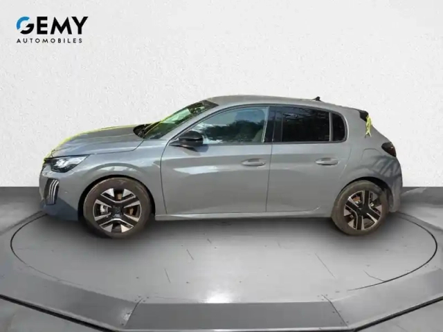Peugeot 208 100 s&amp;s bvm6 — photo 4
