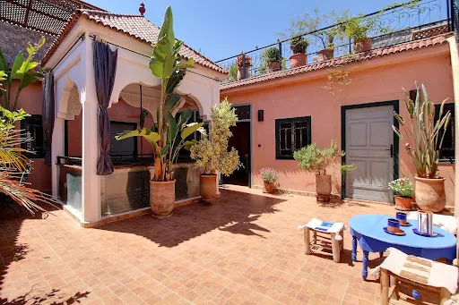 Propriété 8 pièces 200 m²