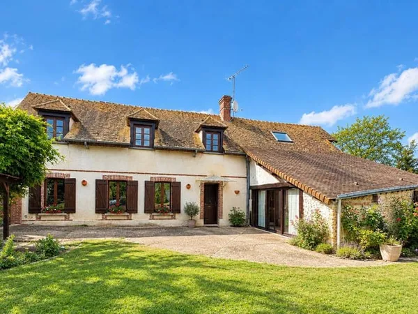 Maison 5 pièces 146 m²