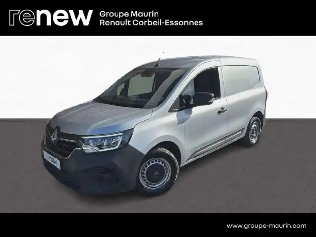 Renault Kangoo Van l1 1.3 tce 100ch grand confort - 22