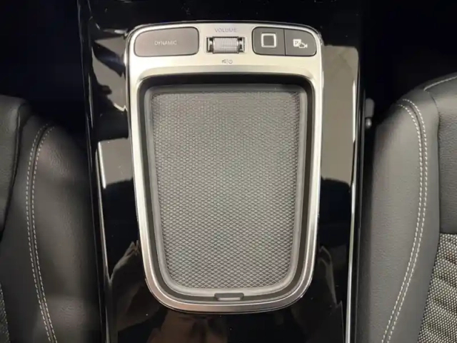 Mercedes Classe A 180 d progressive line — photo 16