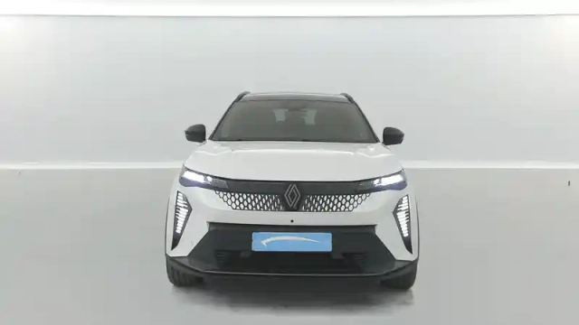 Renault Scenic e-tech électrique 220 ch grande autonomie — photo 16