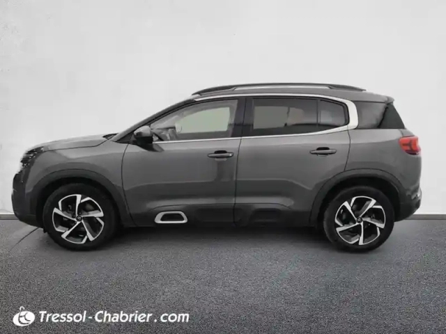 Citroën C5 Aircross bluehdi 130 s&amp;s eat8 shine — photo 5
