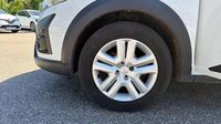 Dacia Sandero 1.0 TCe 90ch Stepway Expression — photo 20
