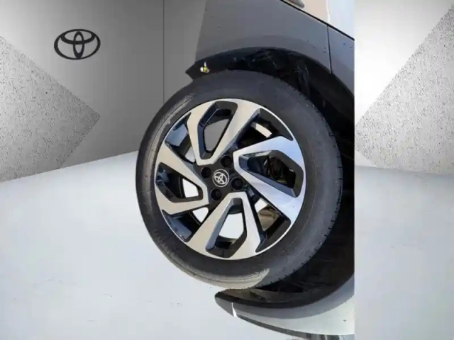 Toyota Aygo 1.0 vvt-i 72 design — photo 7