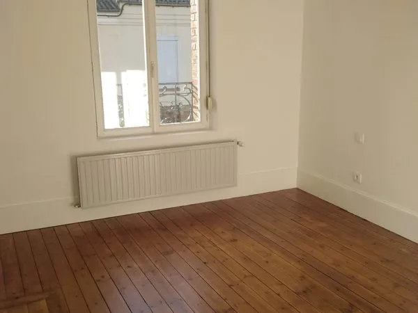 Appartement lumineux Montdidier centre ville