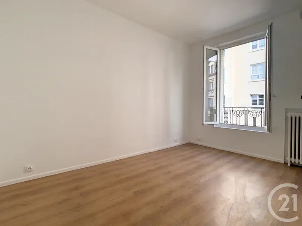 Appartement 1 pièce 16 m²