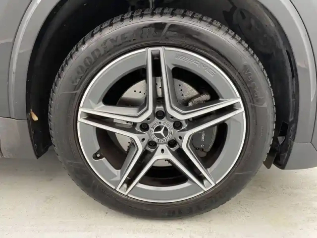 Mercedes Gla 200 d 8g-dct — photo 94