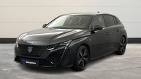 Peugeot 308 1.5 BlueHDi 130ch S&S GT Pack EAT8