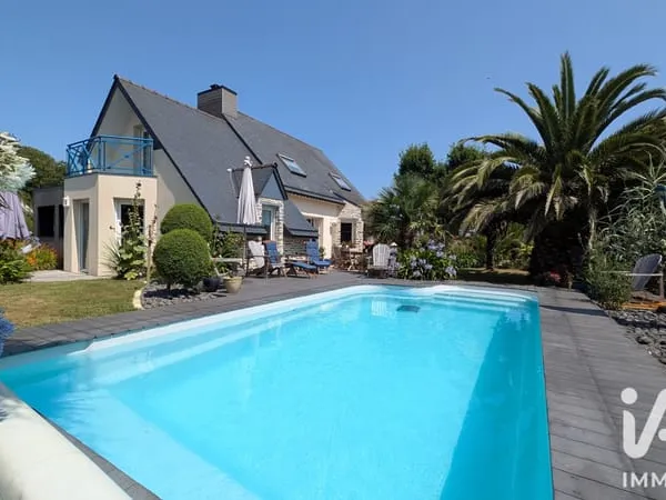 Maison 9 pièces 173 m²