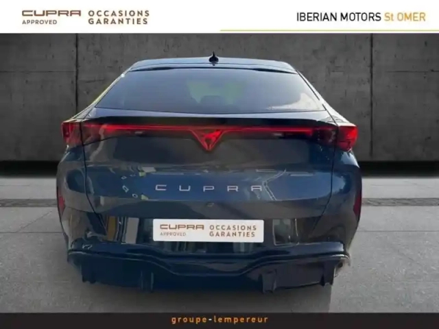 Cupra Tavascan 286ch 77 kwh v — photo 3