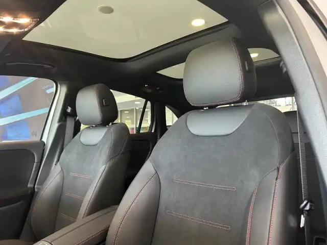 Mercedes Gla 200 d 8g-dct — photo 14