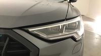 Audi Q3 35 TFSI 150ch S line S tronic 7 — photo 17