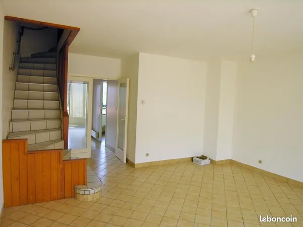 Appartement 3 pièces 97 m²