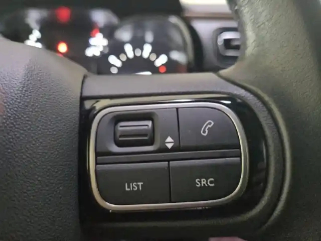 Citroën C3 puretech 110 s&amp;s — photo 29
