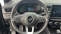 Renault Captur 1.6 E-Tech hybride 145ch Rive Gauche — photo 12