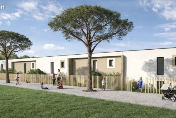 Maison 4 pièces 87 m²