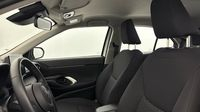 Toyota Yaris Cross 116h Dynamic MY25 — photo 12