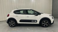 Citroen C3 1.5 BlueHDi 100ch S&S BVM 6 Feel Nav — photo 4