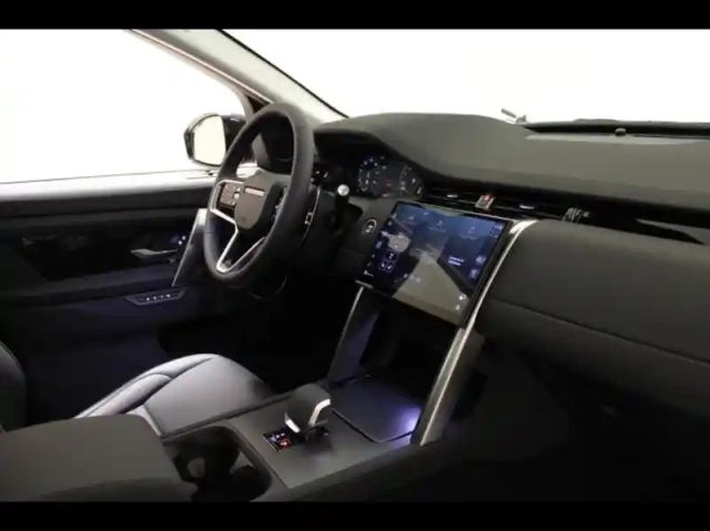 Land Rover Discovery Sport p270e phev 269ch s 8cv — photo 6
