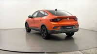 Renault Arkana 1.6 E-Tech 145ch RS Line -21B — photo 8