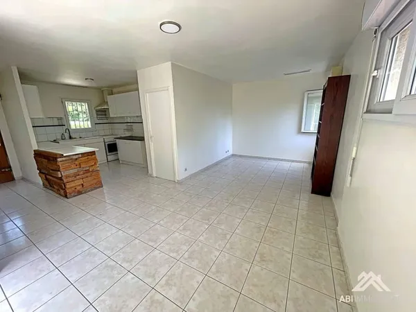Maison 3 pièces 67 m²