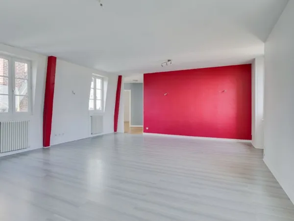 Appartement 1 pièce