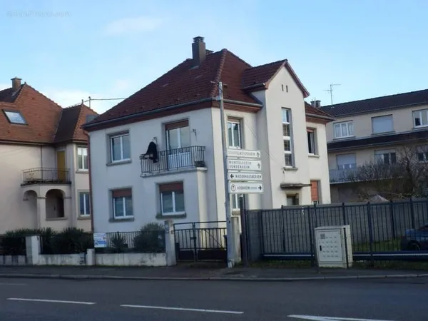 Appartement 3 pièces 127 m²